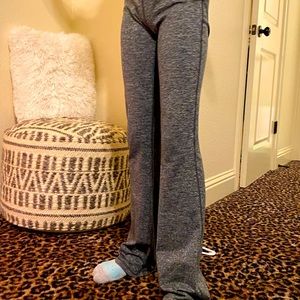 AERIE FLARE PANTS